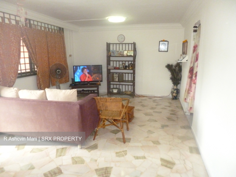 Blk 350 Woodlands Avenue 3 (Woodlands), HDB 4 Rooms #179417122